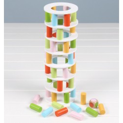 Joc 2 in 1 Turnul din Pisa